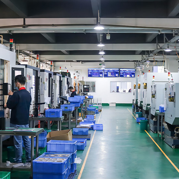 중국 Shenzhen Perfect Precision Product Co., Ltd. 업체 정보 