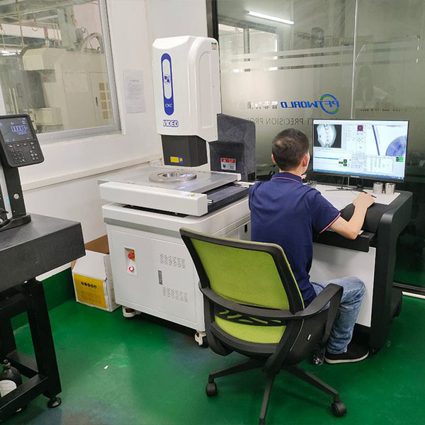 Shenzhen Perfect Precision Product Co., Ltd.