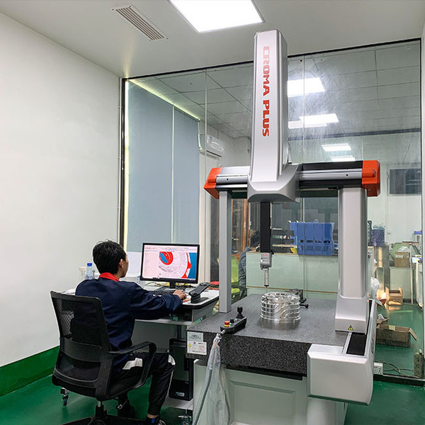 Shenzhen Perfect Precision Product Co., Ltd.