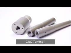 CNC 전환