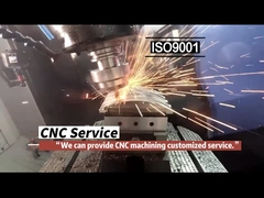 CNC 가공