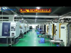 CNC 가공 서비스 - 제품
