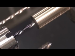 CNC 가공 금속 부품 회전 밀링 복합재