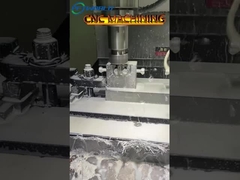 복잡한 부품 처리: CNC 프레싱 기술의 분석