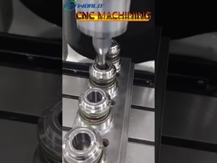 CNC 프레싱 부품 당신은 신뢰할 수 있는 부품