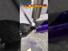 CNC 프레싱 - 알루미늄 합금 부품의 효율적인 제조