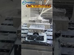 CNC 프레싱 머신 프로그래밍에 대한 소개: G 코드 기본 설명서