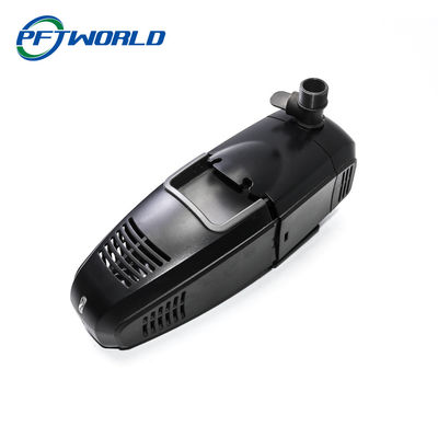 래피드 프로토타입 CNC 기계가공 업무를 제조하는 맞춘 프라스틱 제품